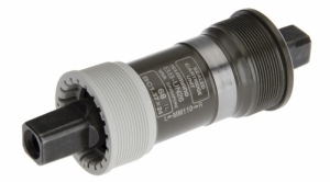 Каретка SHIMANO BB-UN26 BSA, 68-110 mm thumbnav 1